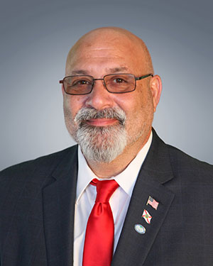 Council Member Steven Nobile - District 4