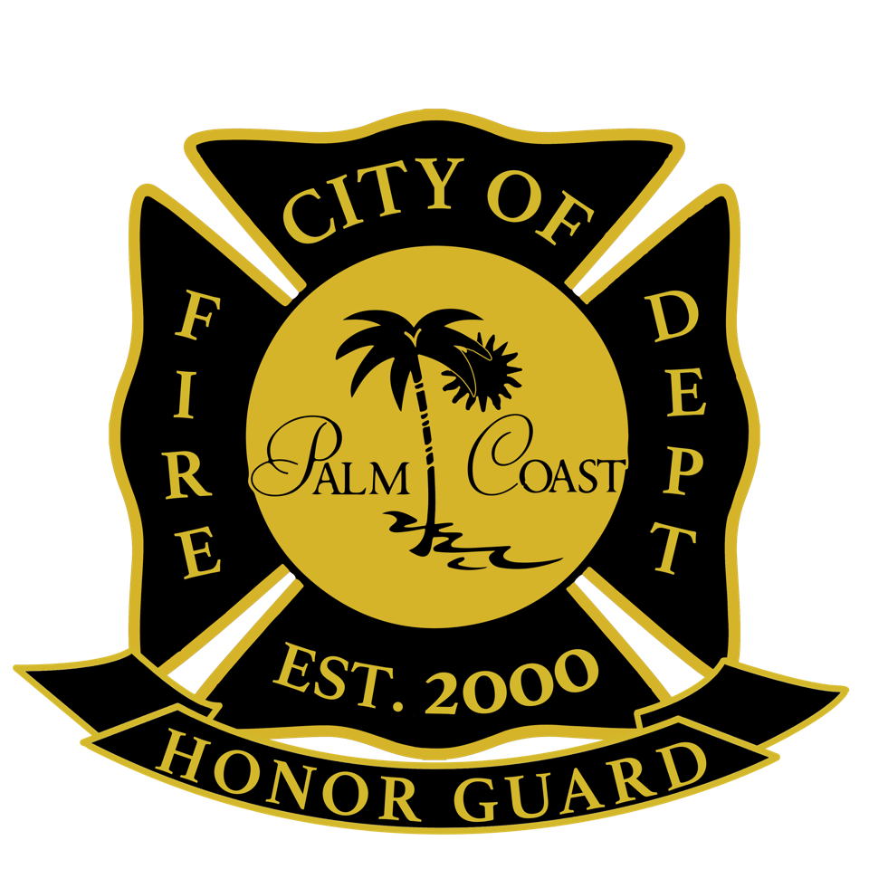 Palm Coast Fire Department Logo
