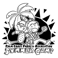 Summer Camps Logo
