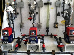 Finished Water