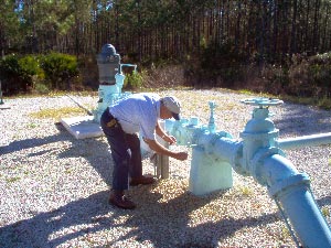 Source Water