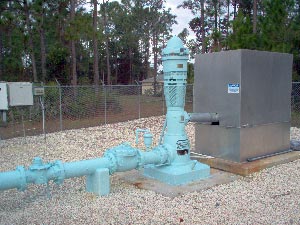 Source Water